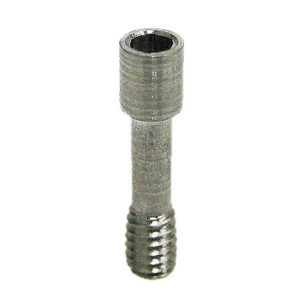 Abutment screw