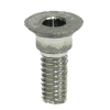 Implant cover screw