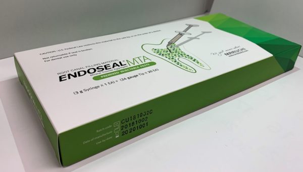 EndoSeal MTA – OsseoDent™