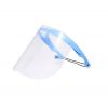 protective face shield adjustable light weight anti-fog coating