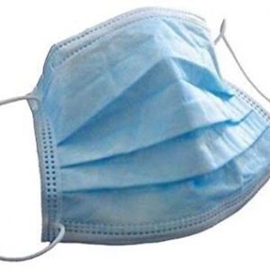 mask 3 ply facial tissue